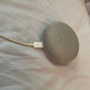 Google home